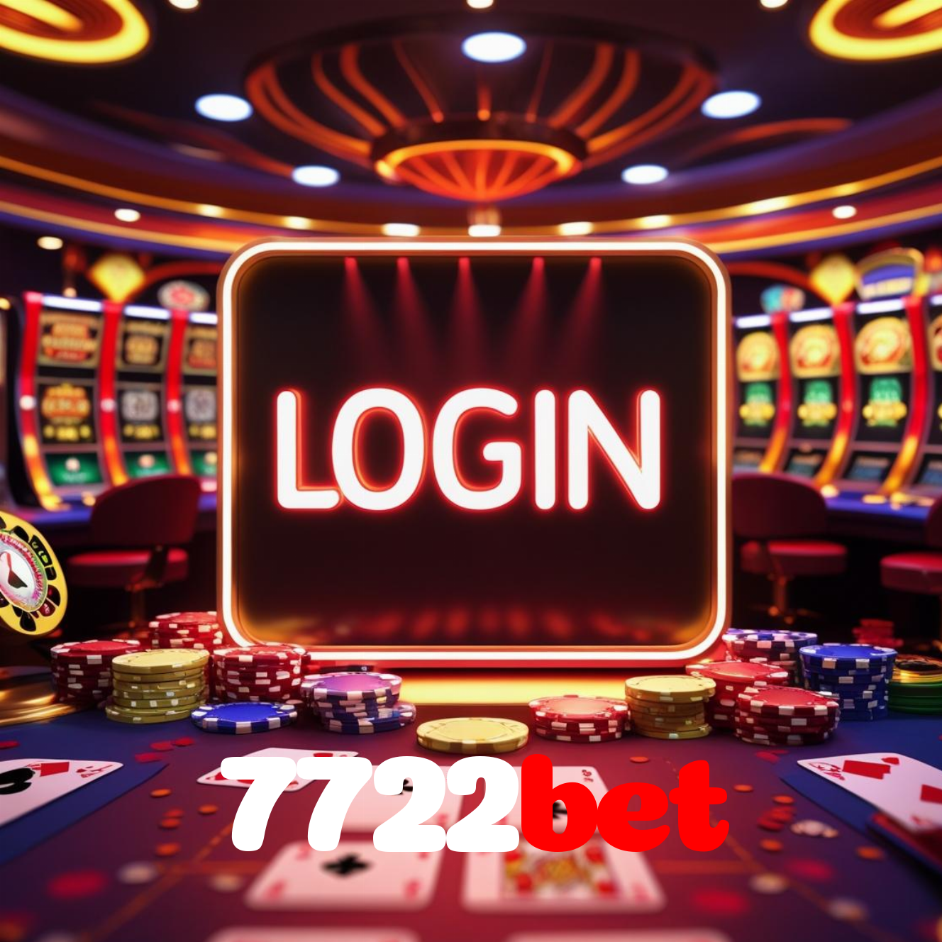 7722bet:No nosso cassino, a emoção nunca para! Jogue agora!