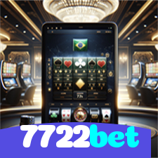 7722bet:O cassino perfeito para jogar poker e fazer apostas no futebol online!