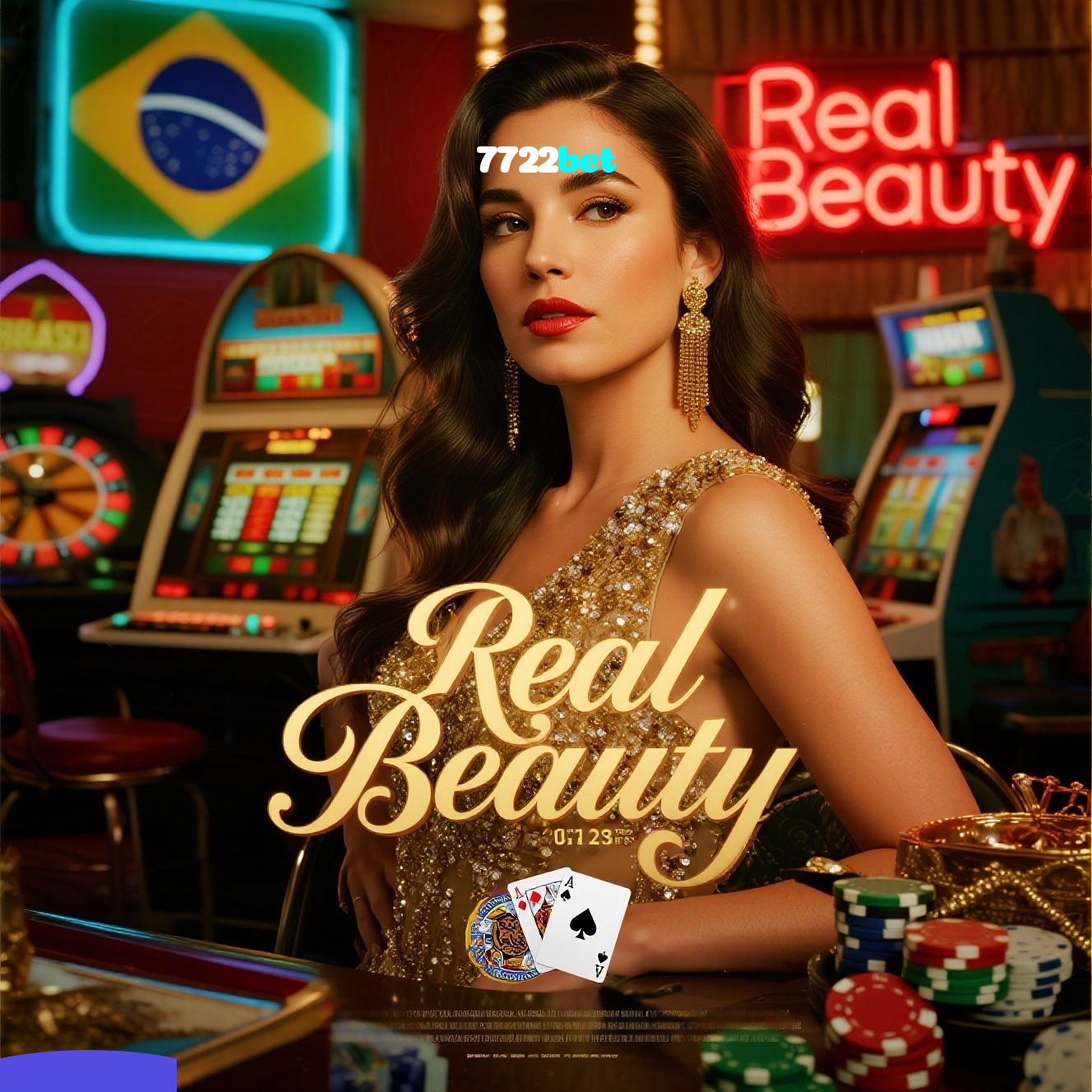7722bet:Jogue poker online e conquiste grandes vitórias nas cartas!