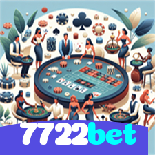 7722bet：Jogue slots, blackjack e aposte no futebol para diversão e vitórias!