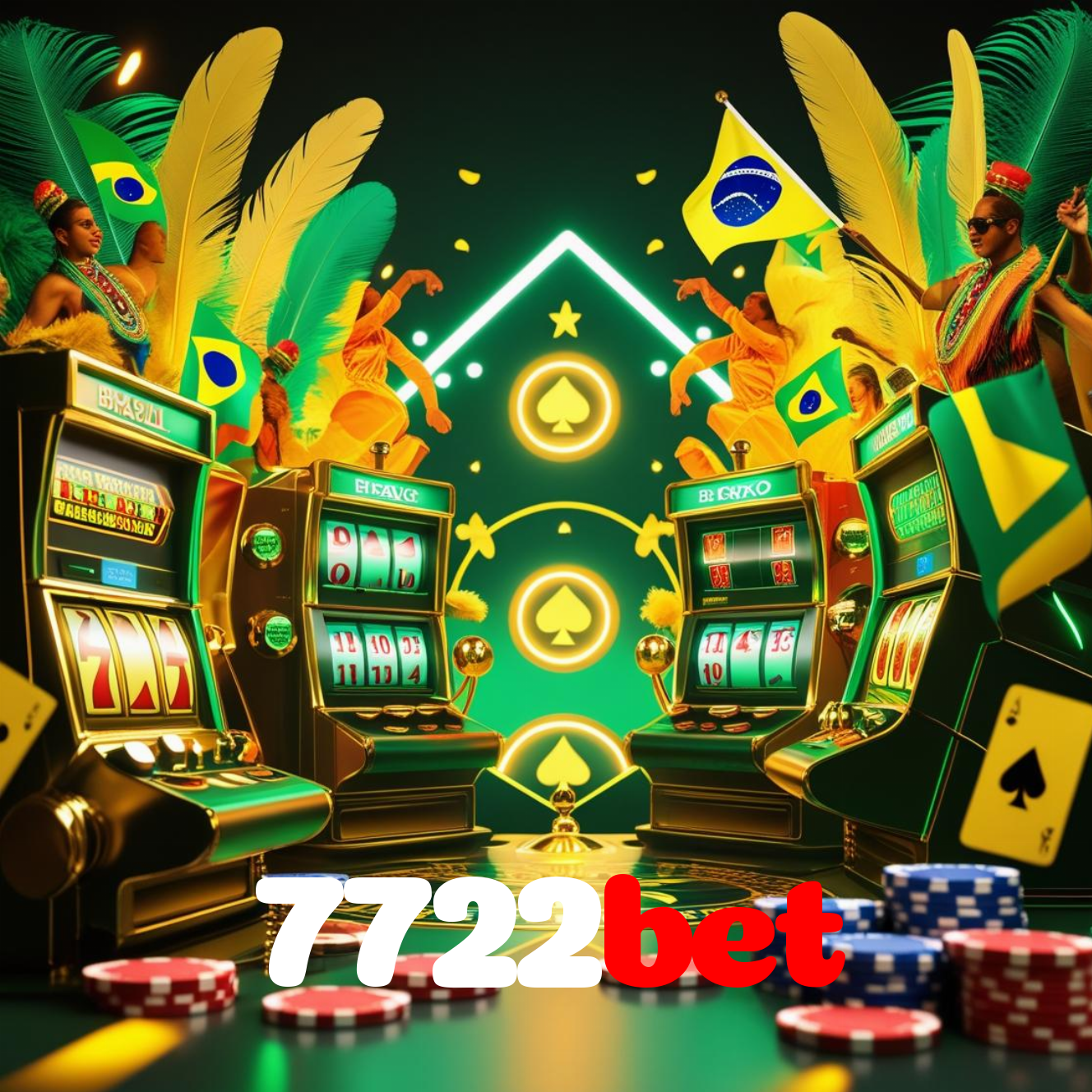 7722bet:Jogue nas roletas e veja a sorte sorrir para você!