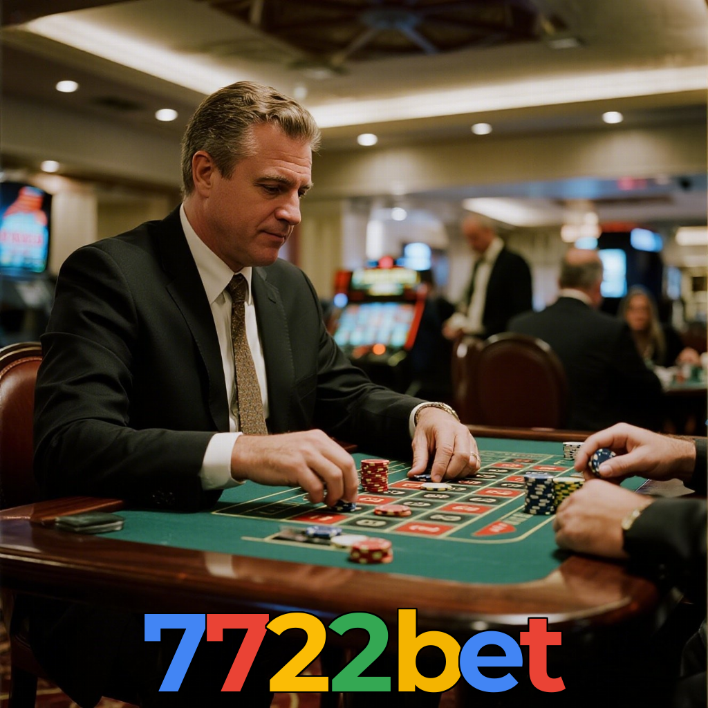 7722bet：Jogue agora e vença no melhor cassino online!