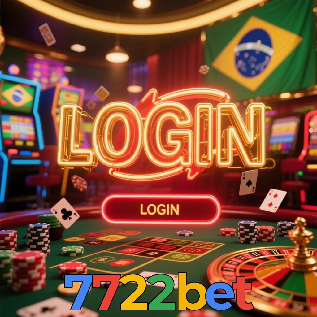 7722bet：Onde sua sorte brilha: cassino online com futebol e jogos emocionantes!