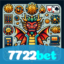 7722bet：Aposte nas roletas e mostre que a sorte está com você!