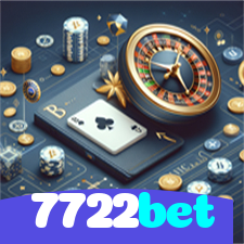 7722bet：A melhor plataforma para apostas no futebol e diversão em jogos de cassino!