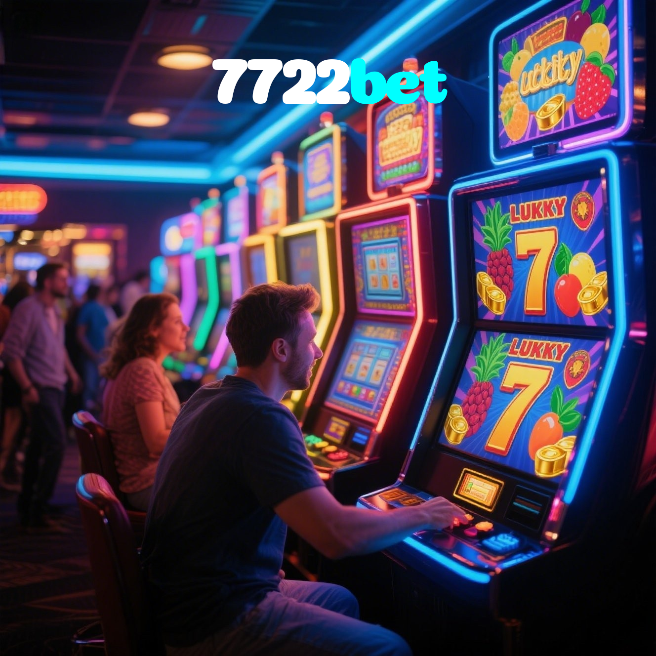 7722bet:A sorte está no cassino online com apostas no futebol e grandes vitórias!