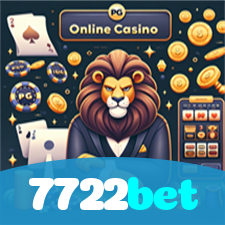 7722bet：Gire as slots e vença com grandes prêmios!