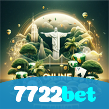 7722bet：Jogue nas slots e conquiste vitórias épicas!