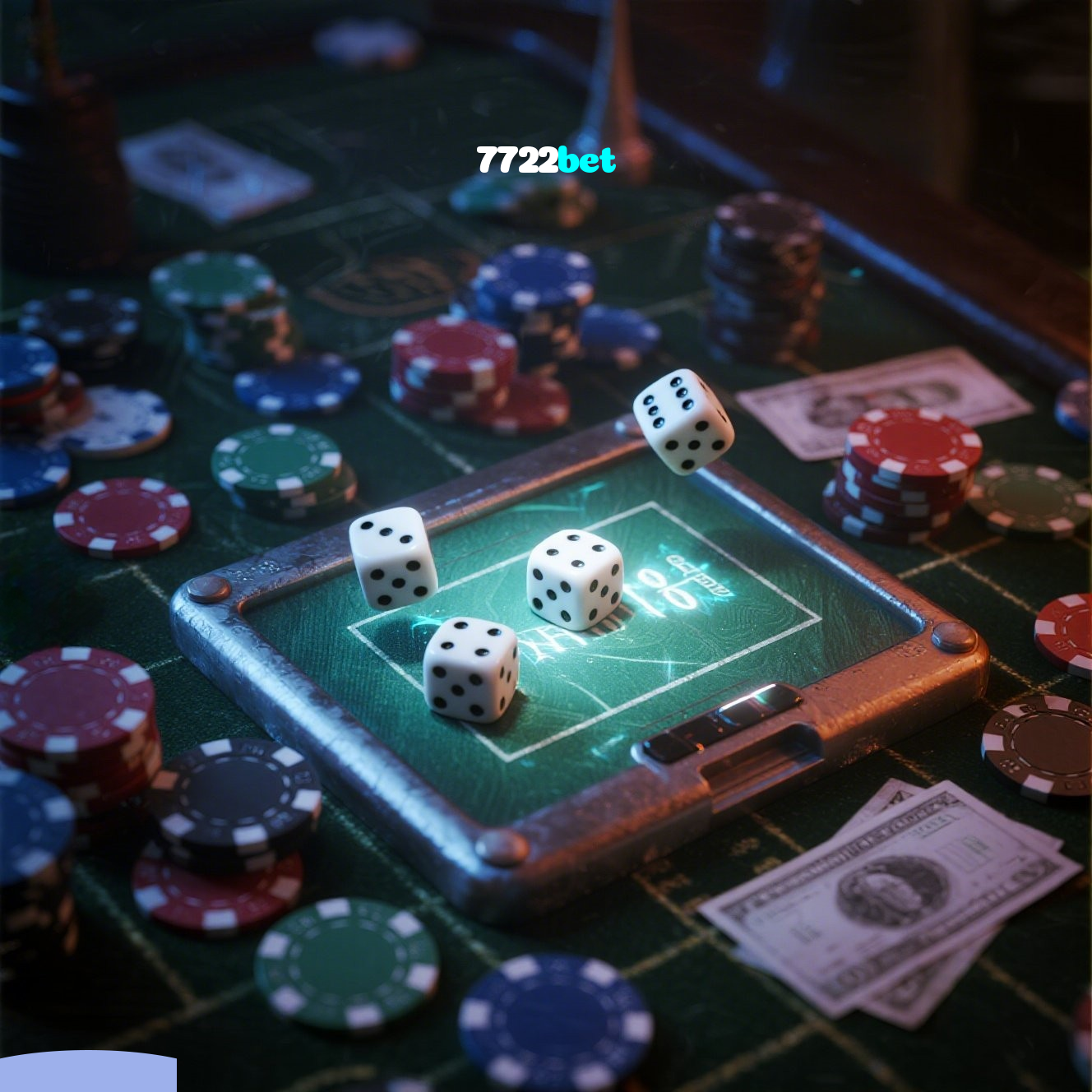 7722bet:Jogue slots, aposte no futebol e vença com confiança no nosso cassino!