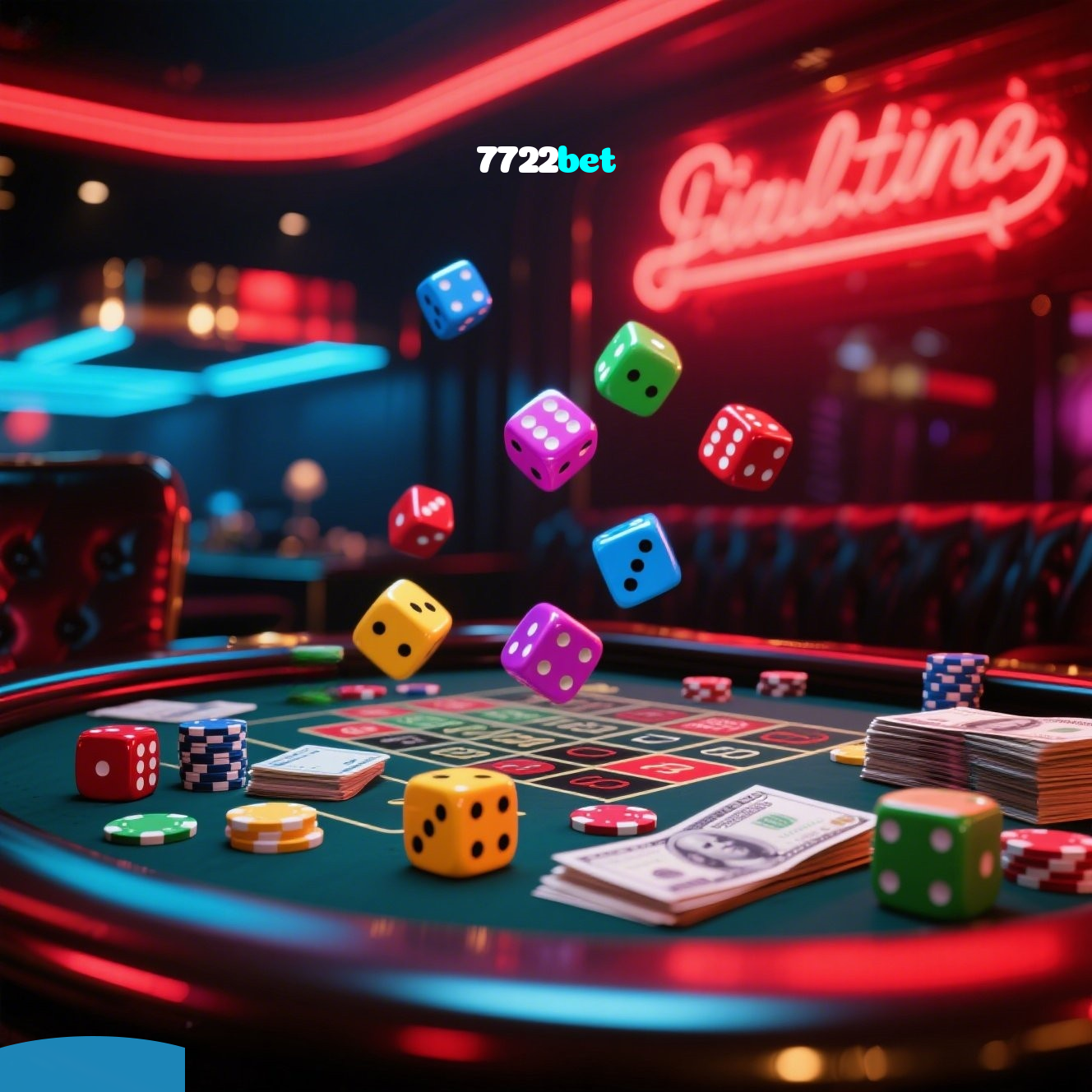 7722bet:Cada jogo é uma chance de ganhar! Jogue agora e vença!