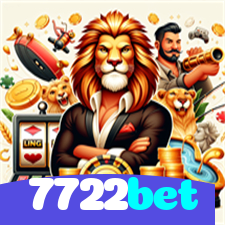 7722bet：Jogue nas roletas e experimente a verdadeira emoção do cassino!