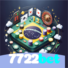 7722bet：No futebol online, suas vitórias estão a um passo de distância!