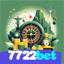7722bet：Encontre a sorte na roleta! Aposte agora e ganhe!