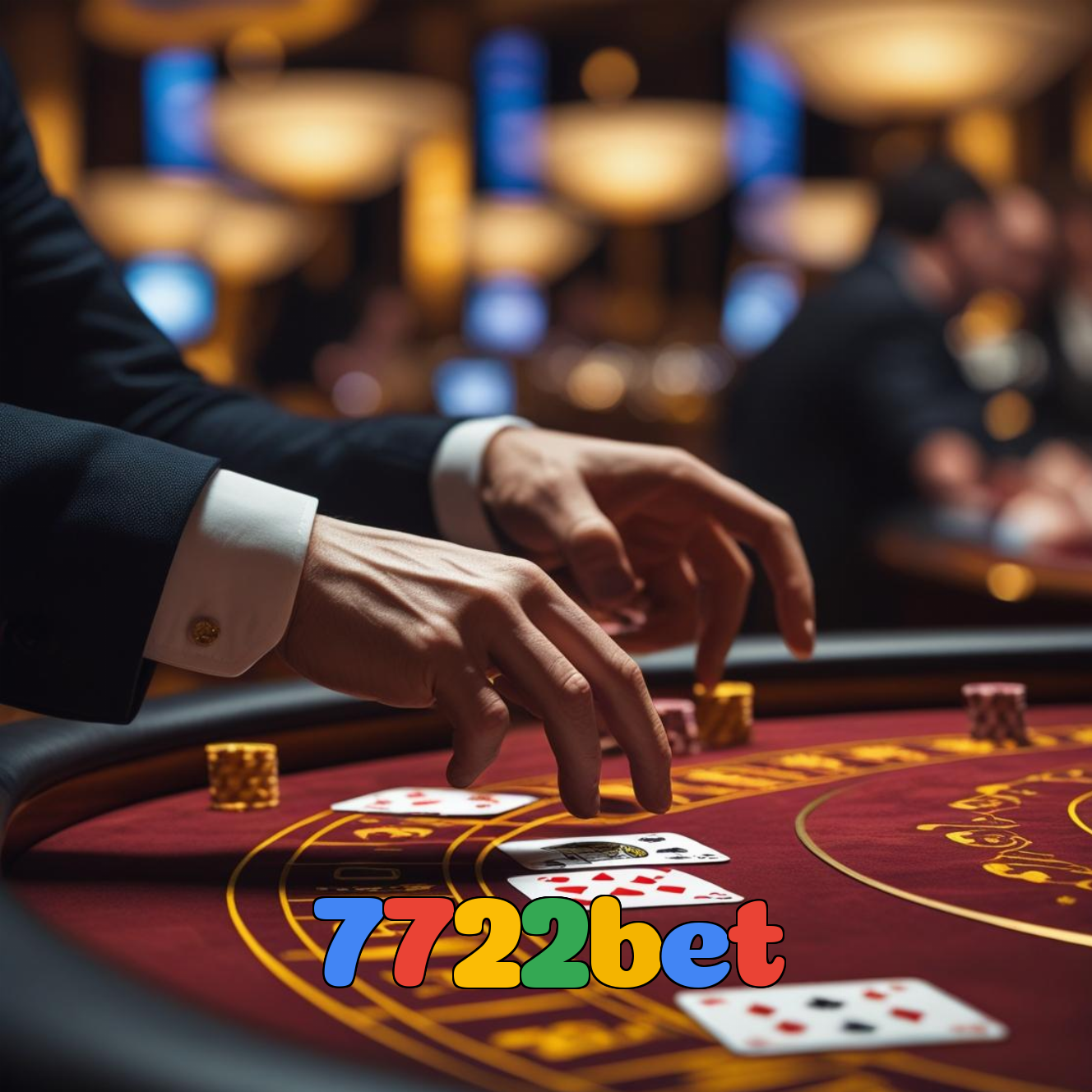 7722bet：Jogue no cassino online e aposte no futebol para ganhar grandes prêmios!