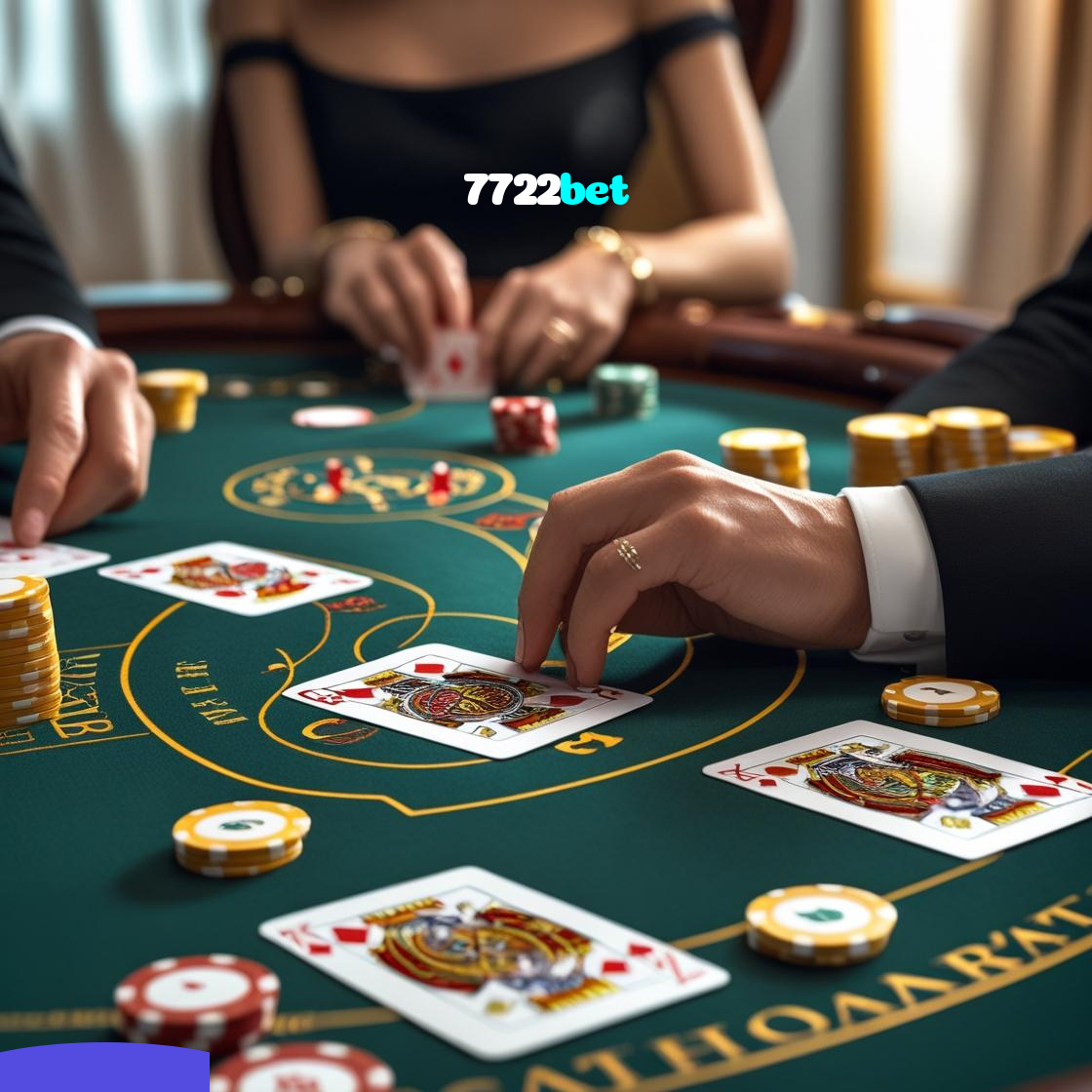 7722bet：Jogue nas slots e ganhe prêmios surreais!