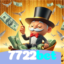 7722bet:O cassino mais confiável para apostas no futebol e jogos de cassino!