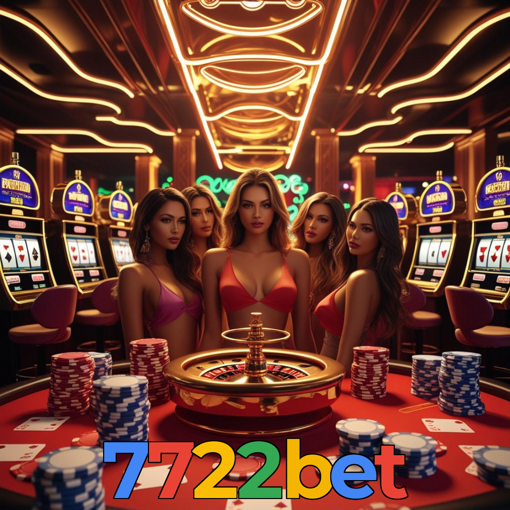 7722bet：Apostas emocionantes em futebol e os melhores jogos de cassino online!