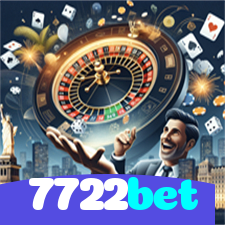 7722bet：O cassino online oferece grandes prêmios! Aposte e ganhe agora!