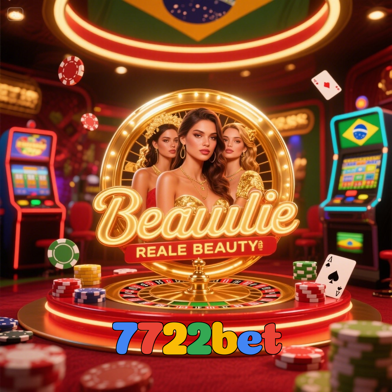7722bet：O cassino mais confiável para jogar blackjack e apostar no futebol!