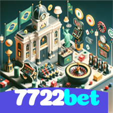 7722bet：O cassino mais confiável para apostar no futebol e jogar slots!