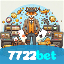7722bet：Jogue nas melhores slots e vença o jackpot em grande estilo!