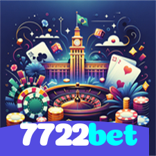 7722bet：Jogue nas melhores slots e conquiste prêmios incríveis!