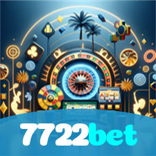 7722bet：O melhor cassino online está aqui! Jogue nas slots e ganhe!
