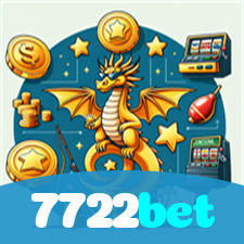 7722bet：Aposte nas roletas e conquiste prêmios incríveis!