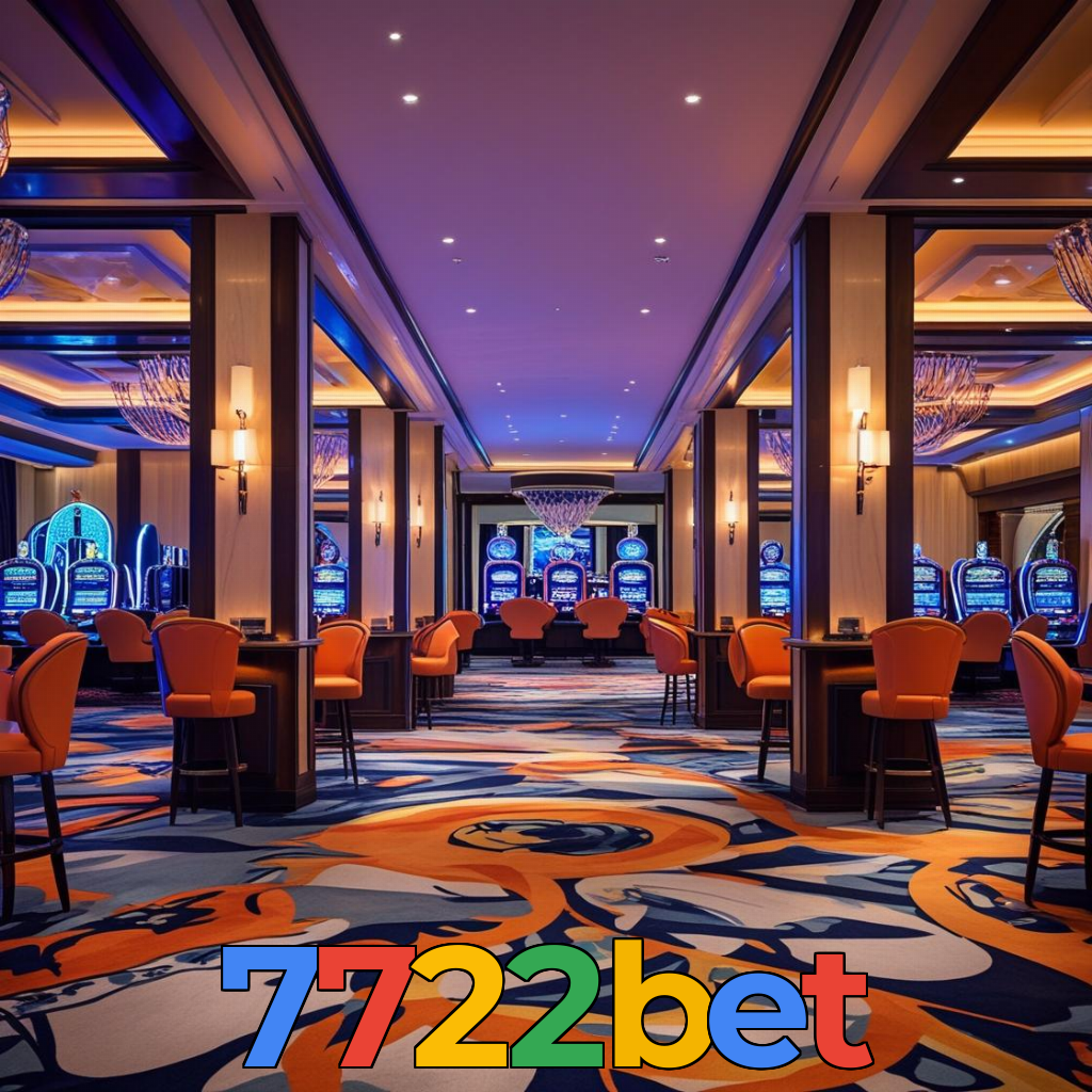 7722bet:A sorte está ao seu lado! Aposte nas melhores máquinas caça-níqueis!