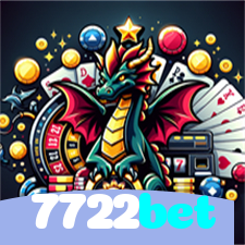 7722bet：A sorte está ao seu lado! Aposte nas melhores opções e vença agora!