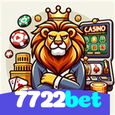 7722bet：No futebol online, a sua chance de vitória está a um passe de distância!