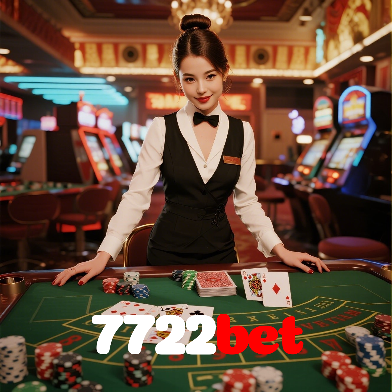7722bet：Jogue agora no nosso cassino online e vença nas mesas de poker!