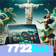 7722bet：Encontre o seu jogo favorito e leve para casa prêmios fantásticos!