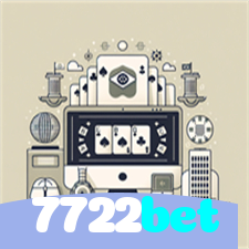 7722bet：No cassino online mais seguro, aposte no futebol e jogue slots emocionantes!