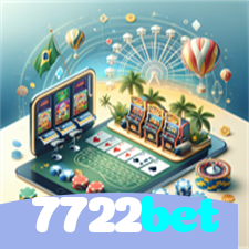 7722bet:Aposte no futebol e ganhe em blackjack e poker com segurança!