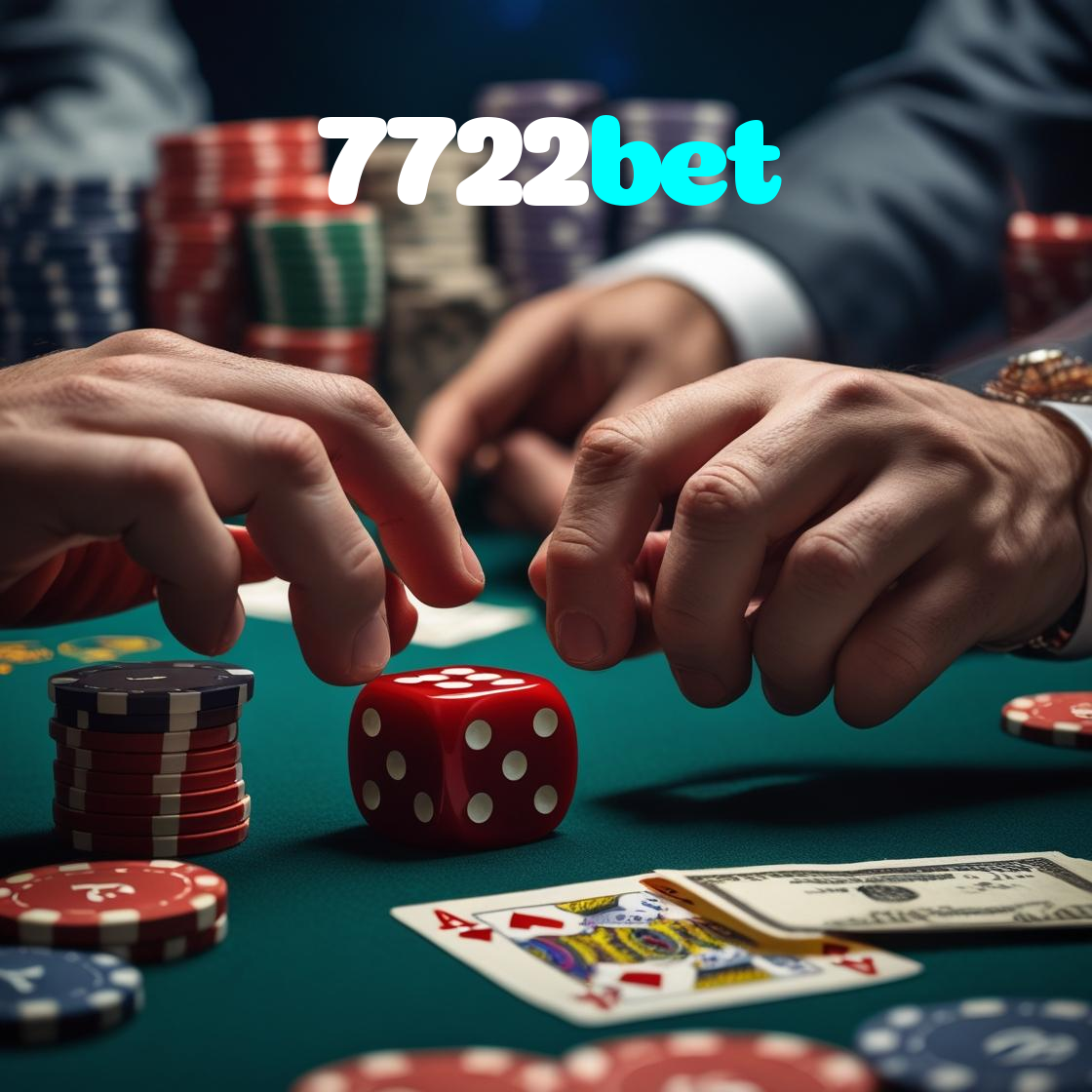 7722bet：Apostas ao vivo no futebol e grandes prêmios em jogos de blackjack!