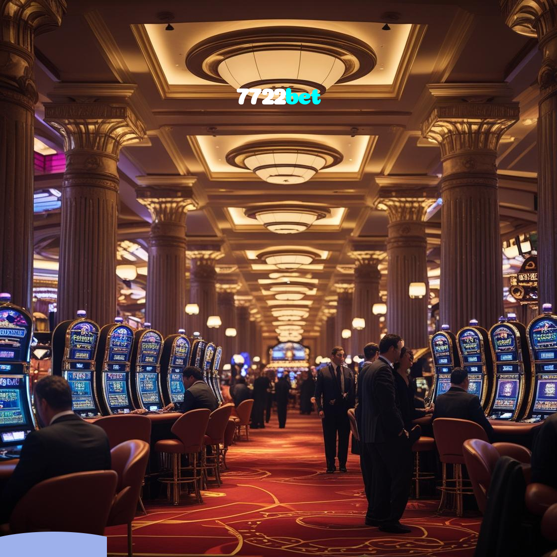 7722bet:O cassino online oferece grandes prêmios! Aposte e ganhe agora!