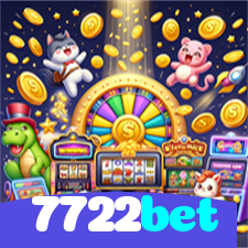 7722bet：Apostas no futebol e diversão garantida com roleta e blackjack!
