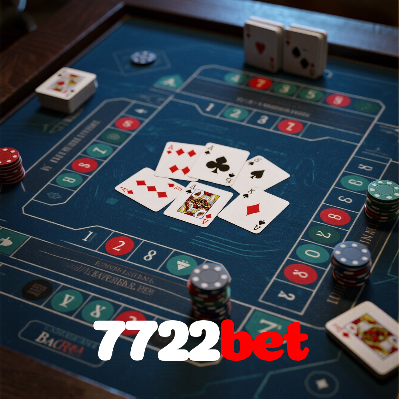 7722bet:Jogue roleta, blackjack e aposte no futebol no cassino mais seguro!