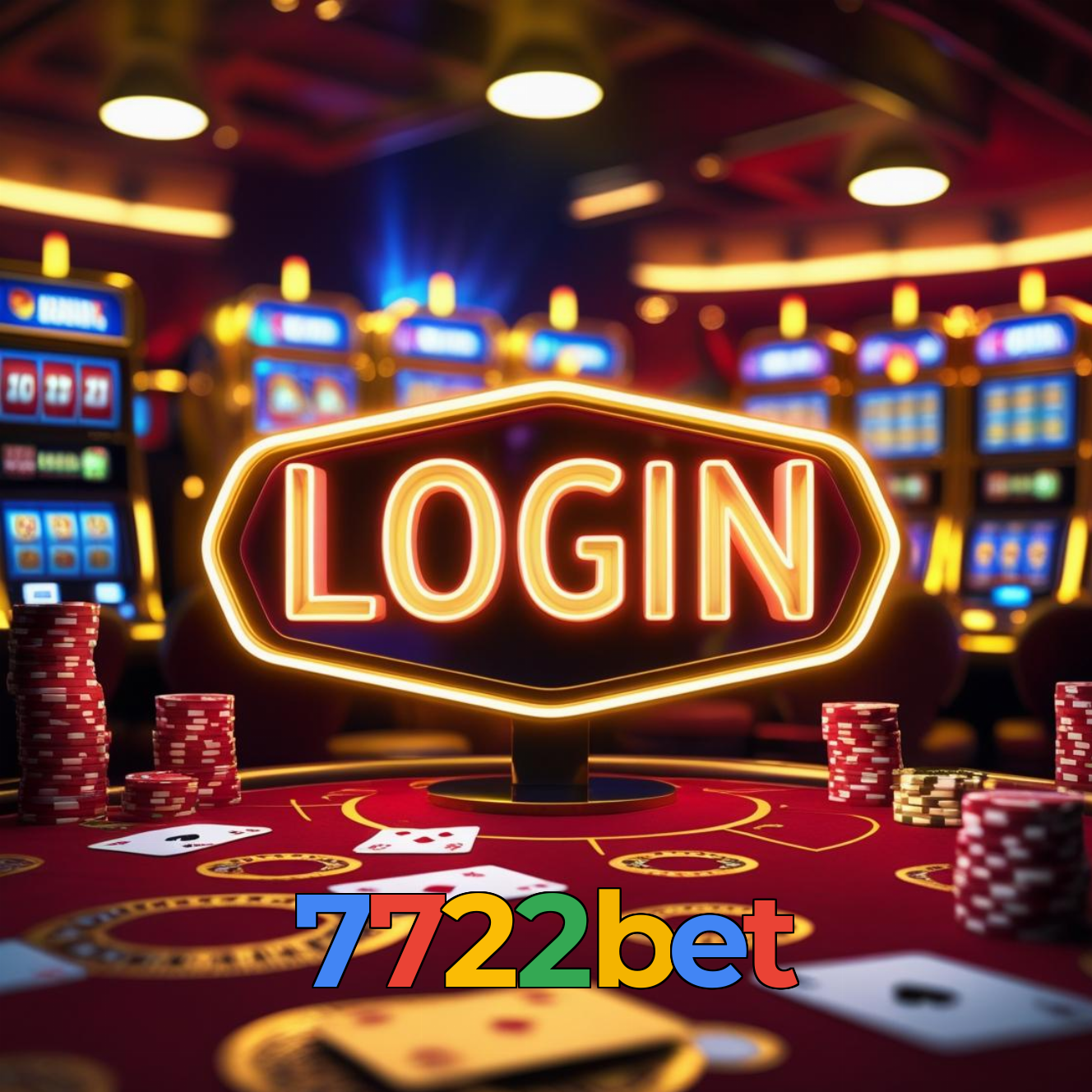 7722bet:No nosso cassino, a emoção nunca para! Jogue agora!