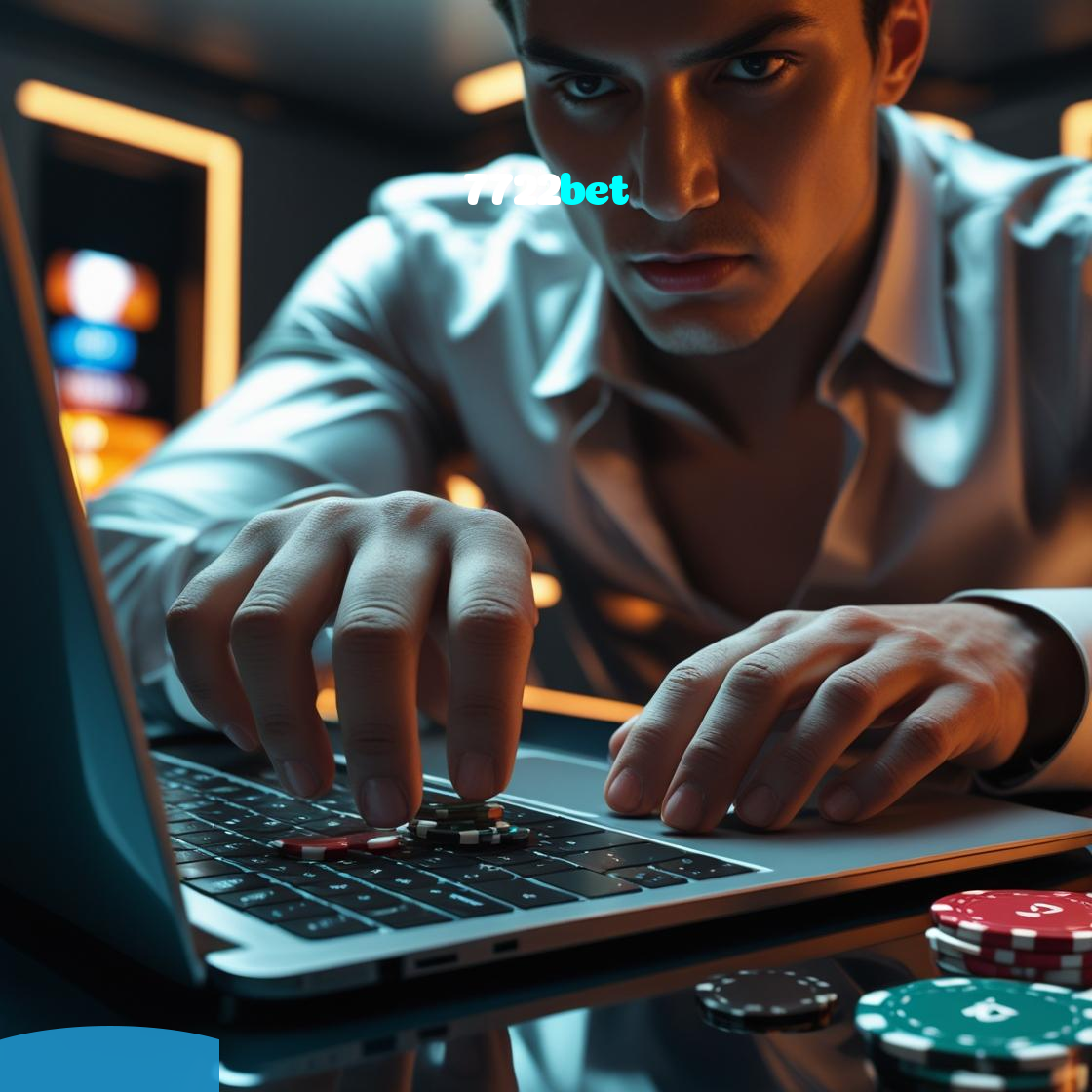 7722bet:Jogue roleta, blackjack e aposte no futebol online, tudo em um só lugar!