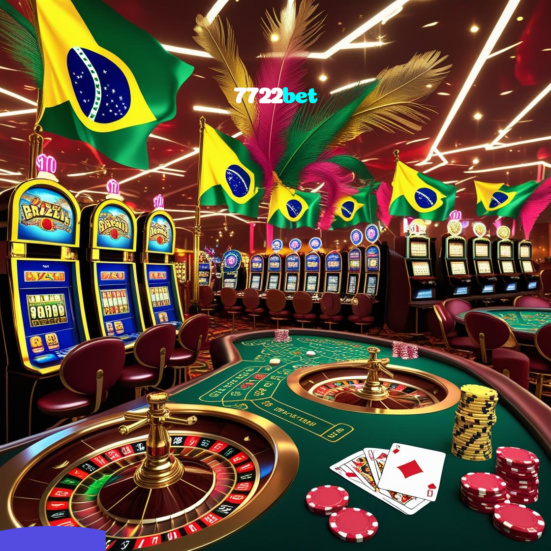 7722bet：Jogue slots, aposte no futebol e conquiste grandes vitórias!