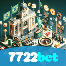 7722bet：Vença no futebol online e sinta o sabor da conquista!