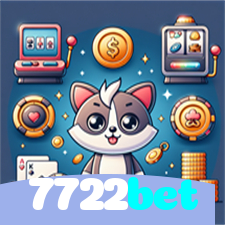 7722bet：Ganhe no futebol e jogue os melhores jogos de cassino online!