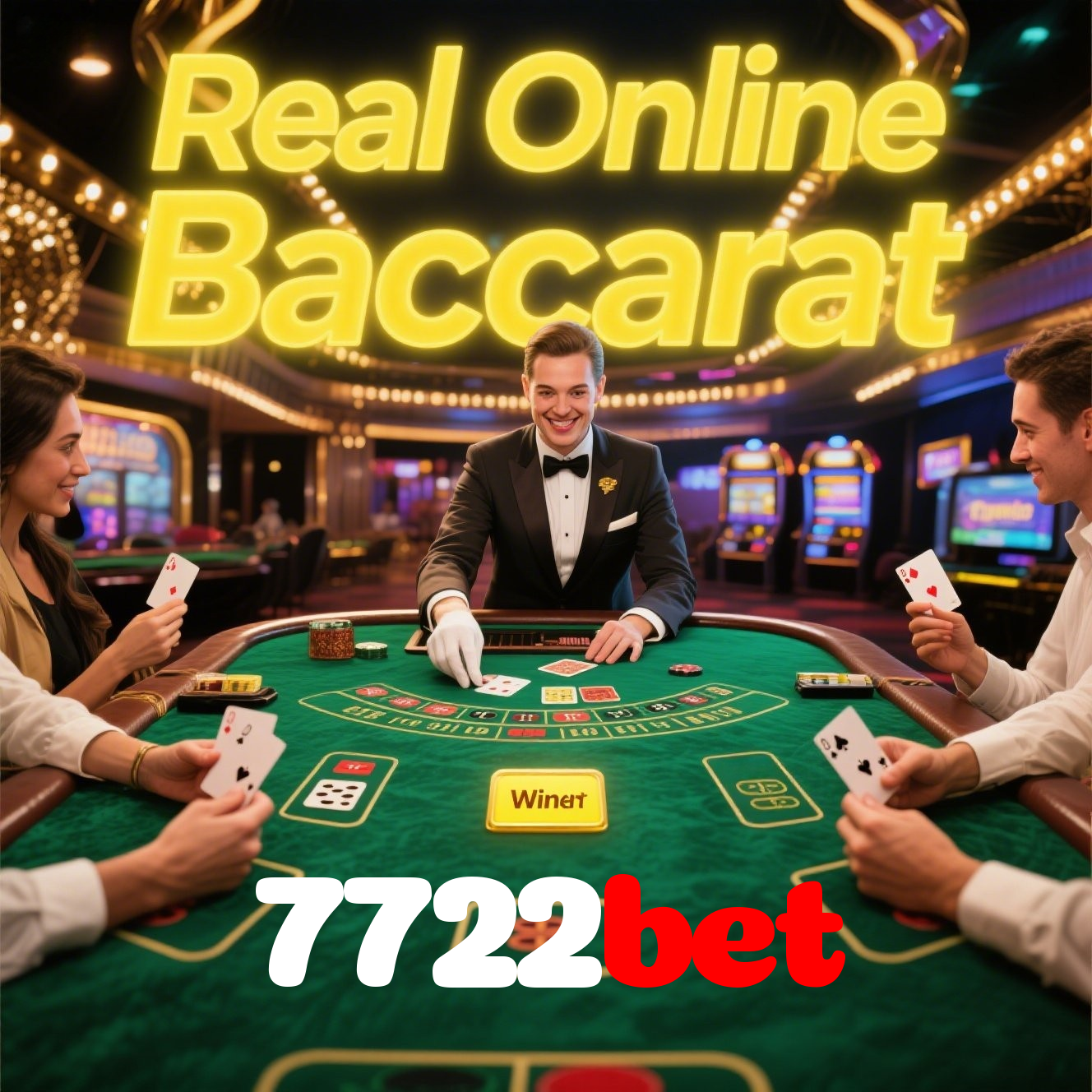 7722bet：Ganhe prêmios jogando slots e apostando no futebol online!