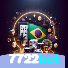 7722bet：Jogue no nosso cassino e prove sua habilidade nas cartas de poker!