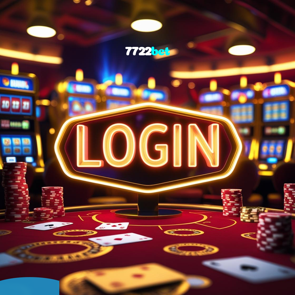 7722bet:Jogue poker, roleta e aposte no futebol para uma experiência épica!