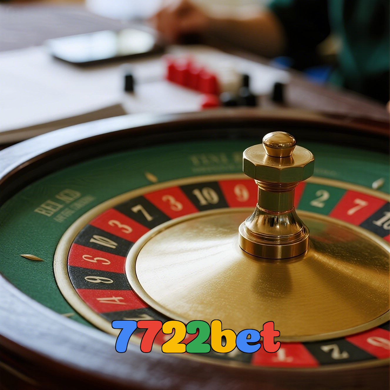 7722bet：O cassino mais confiável para jogar blackjack e apostar no futebol!