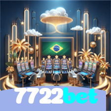 7722bet：O cassino online perfeito para quem adora apostar no futebol e jogar roleta!