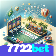 7722bet:Jogue as melhores slots e conquiste jackpots épicos!